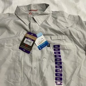 The american outdoorsman